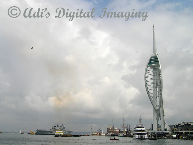 Invincible 048010805.jpg - Member's Gallery - Netweather Community ...