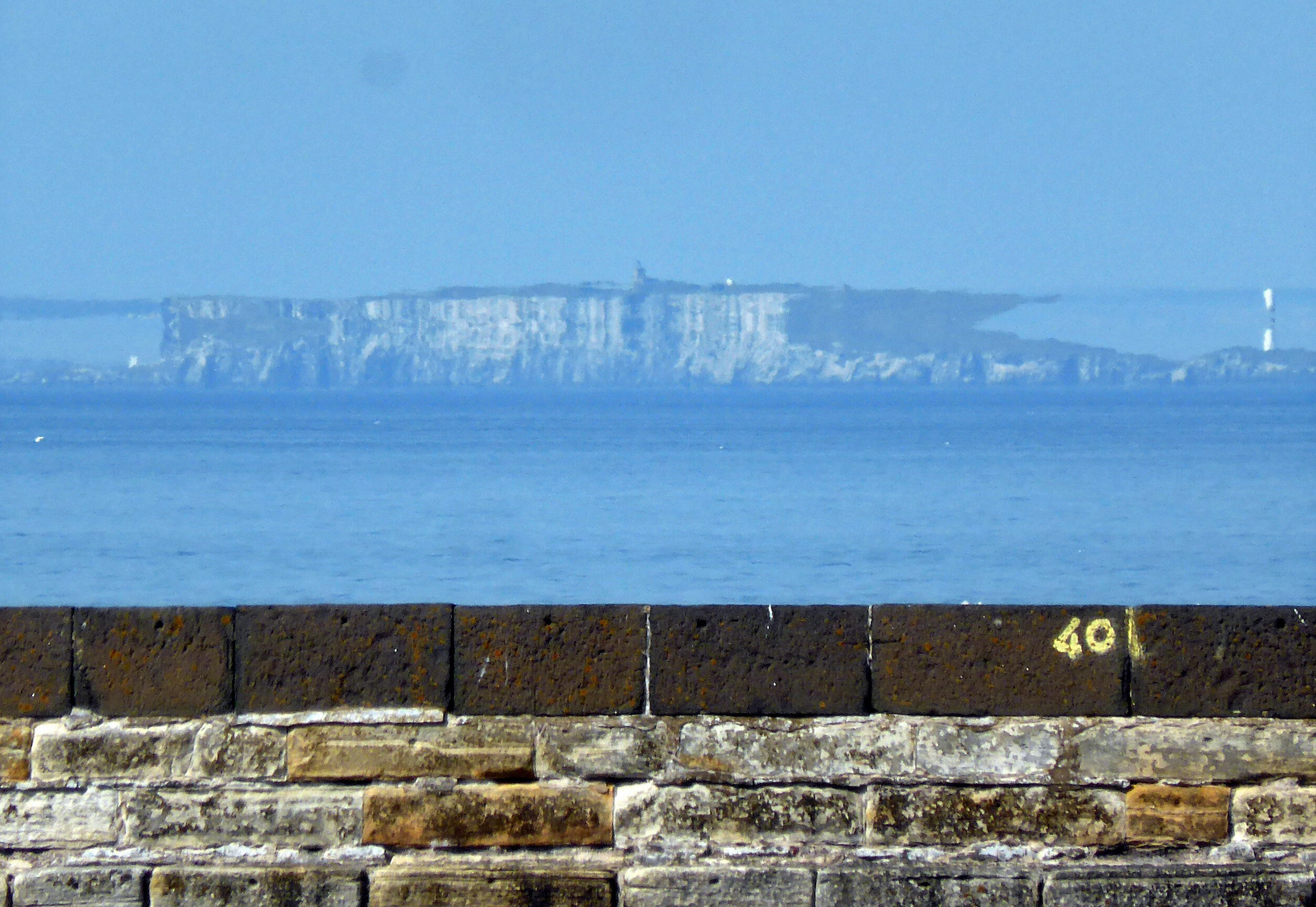 fata morgana - Netweather Community Weather Forum