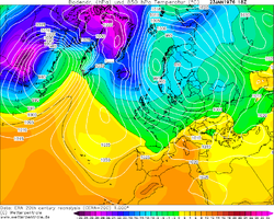 January 1976 - Historic Weather - Netweather Community Weather Forum
