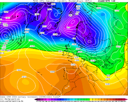 January 1976 - Historic Weather - Netweather Community Weather Forum