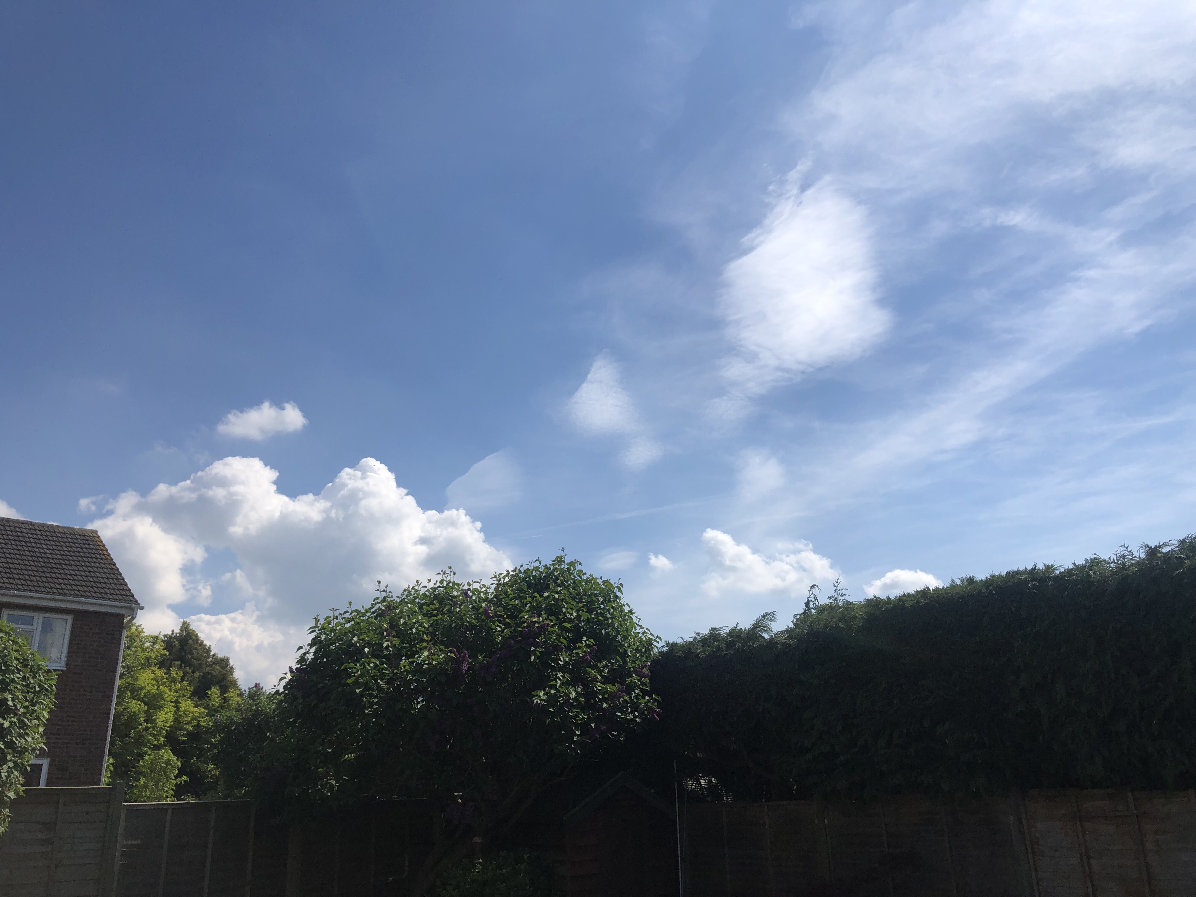 Clouds.....🌚 - Spring Weather Discussion - Netweather Community Weather ...