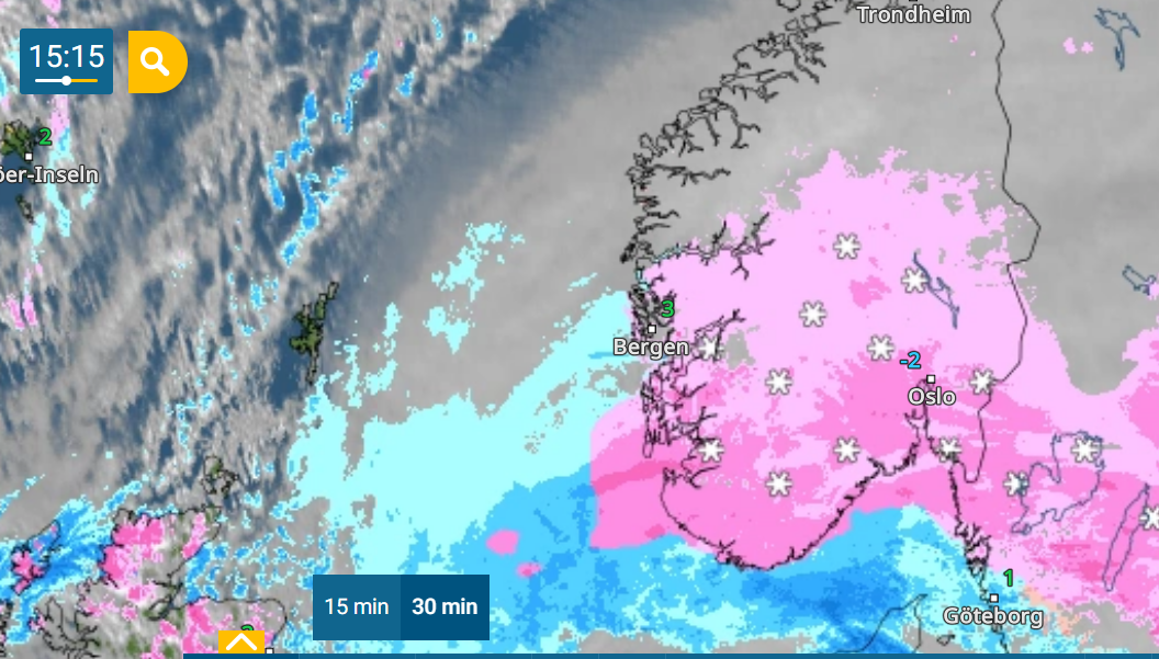 MidWinter Forecast and Model Discussion commentary Page 152