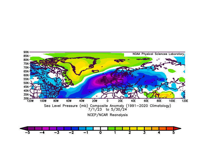 Weather Charts Ranking Ranking all of the years you can remember from best to worst - Page 2 ...