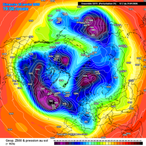 Model and forecast commentary - Winter - Page 896 - Forecast Model ...