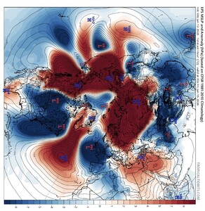 Model and forecast commentary - Winter - Page 726 - Forecast Model ...