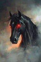 Dark Horse