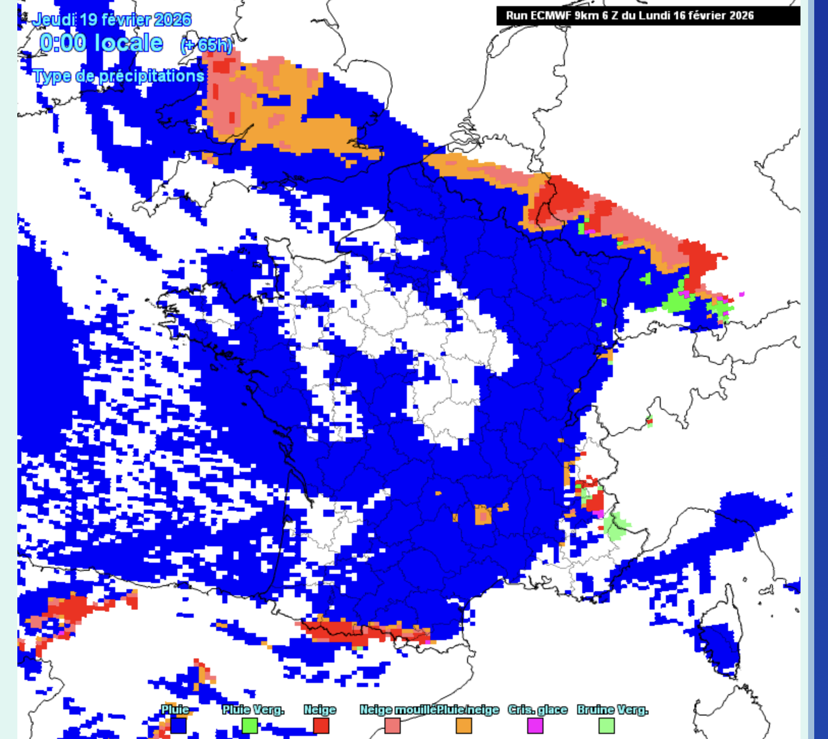 Model and forecast commentary - Winter - Page 226 - Forecast Model ...