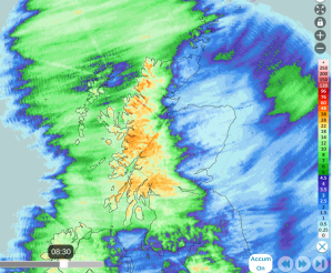 Scottish weather discussion - Spring 2026 - Page 115 - Scottish Weather ...