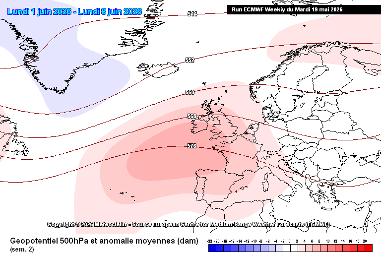 Model and Forecast Commentary - Spring - Forecast Model Discussion ...