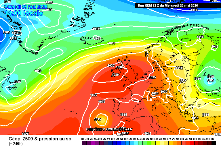Model and Forecast Commentary - Spring - Forecast Model Discussion ...