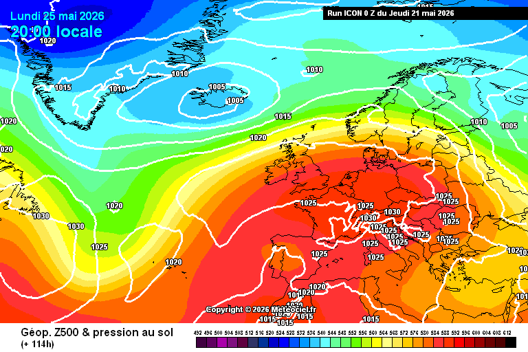 Model and Forecast Commentary - Spring - Forecast Model Discussion ...