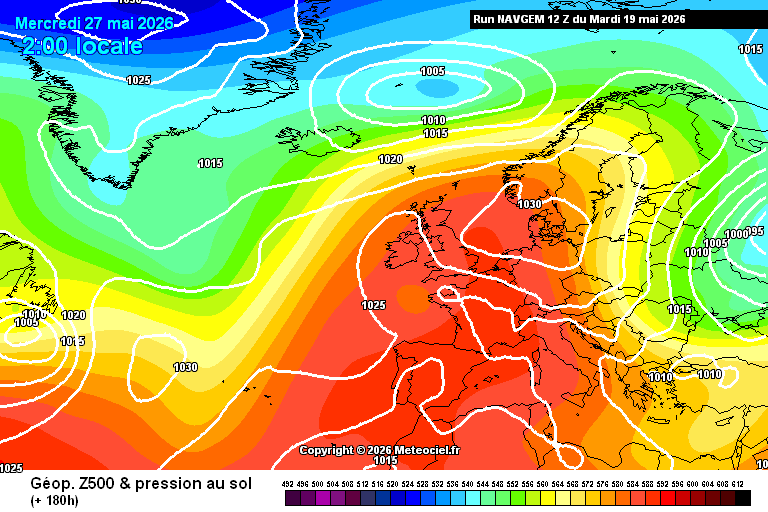 Model and Forecast Commentary - Spring - Forecast Model Discussion ...