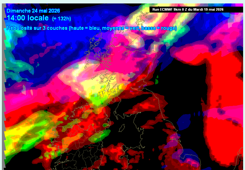 Model and Forecast Commentary - Spring - Forecast Model Discussion ...