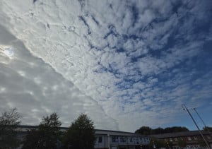 Storms and Convective discussion - September 2026 onwards - Page 3 ...