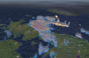 Storms and Convective discussion - September 2026 onwards - Page 3 ...