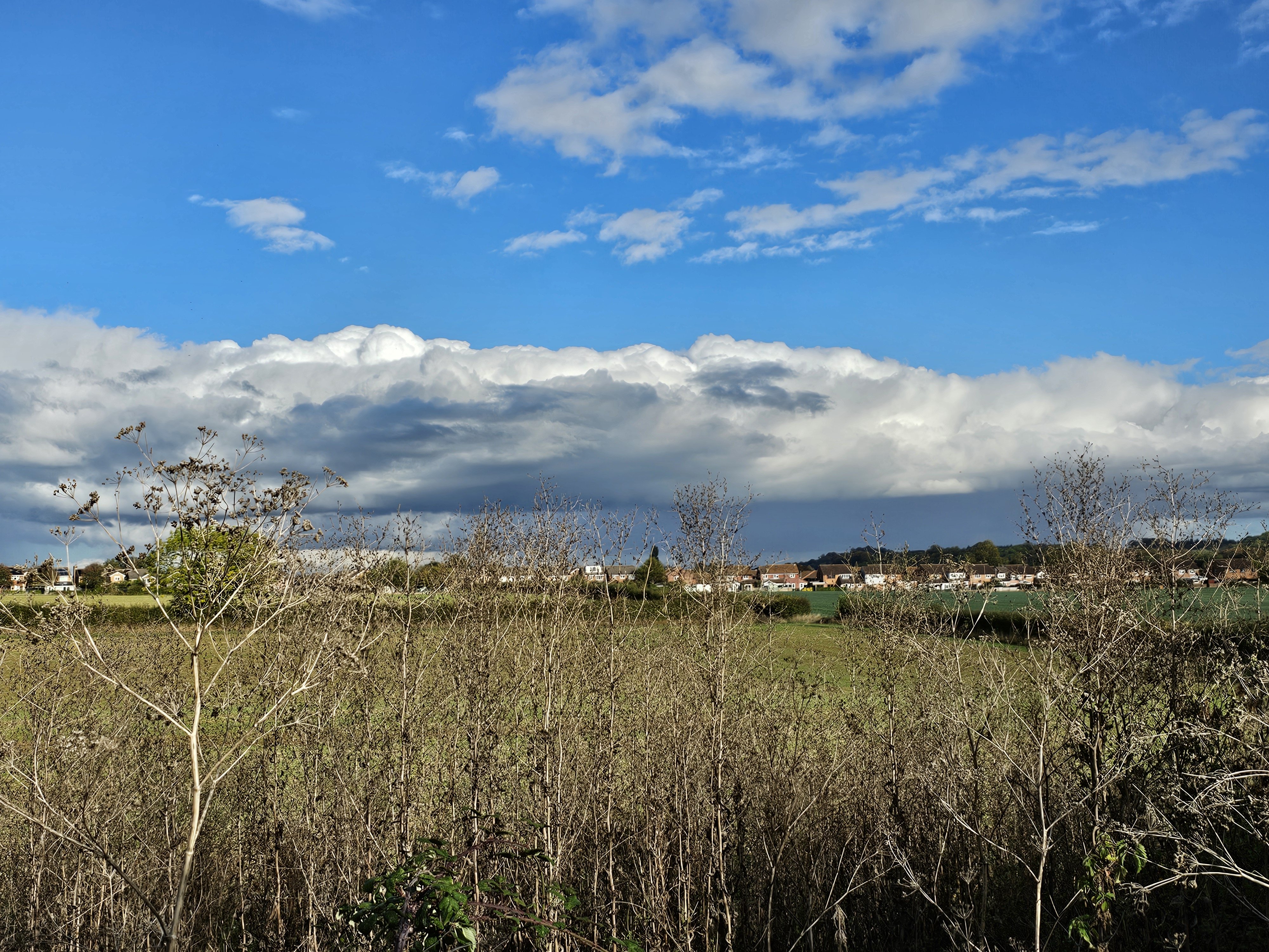 Storms and Convective discussion - September 2026 onwards - Snow ...