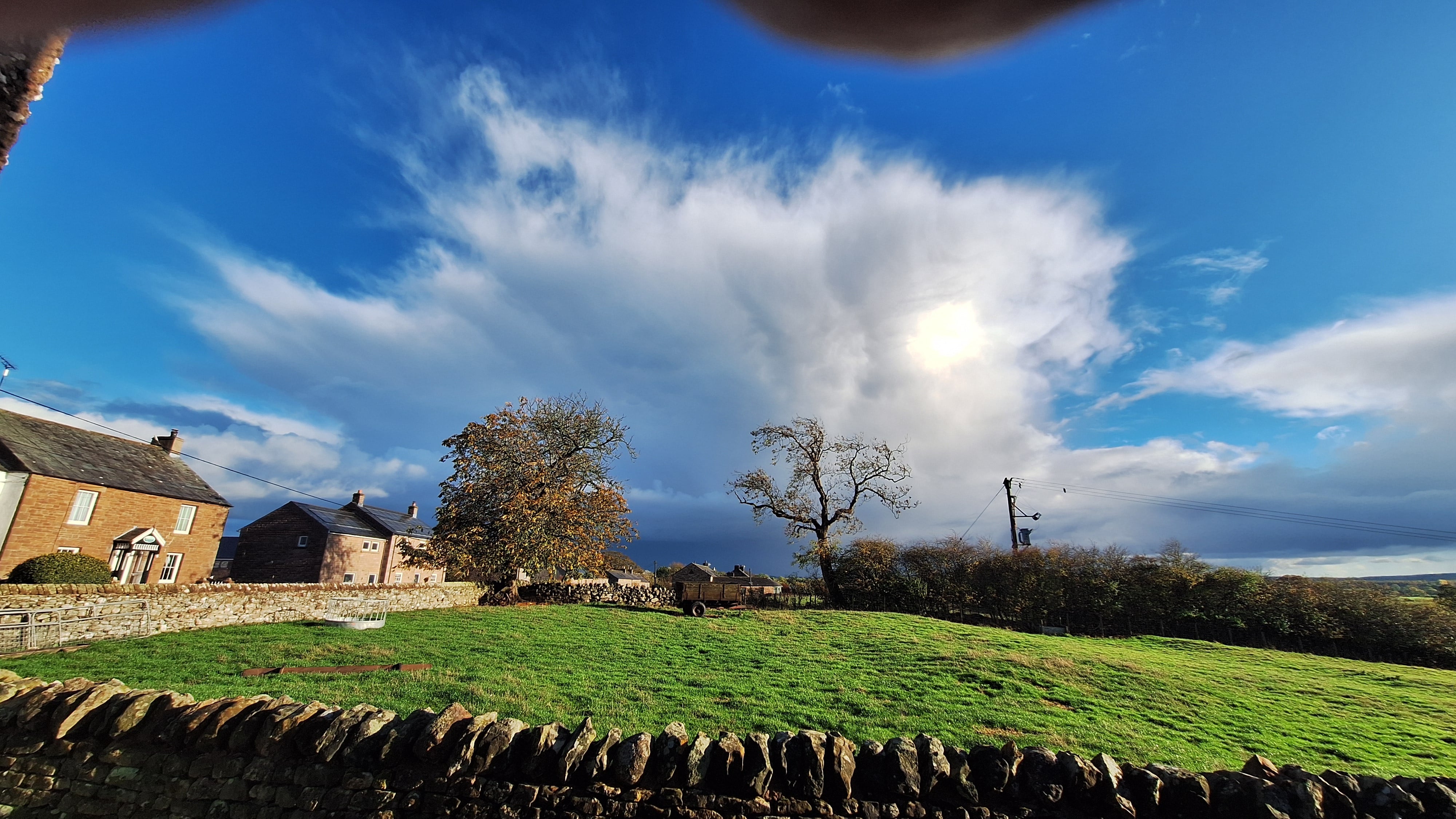 Storms and Convective discussion - September 2026 onwards - Snow ...