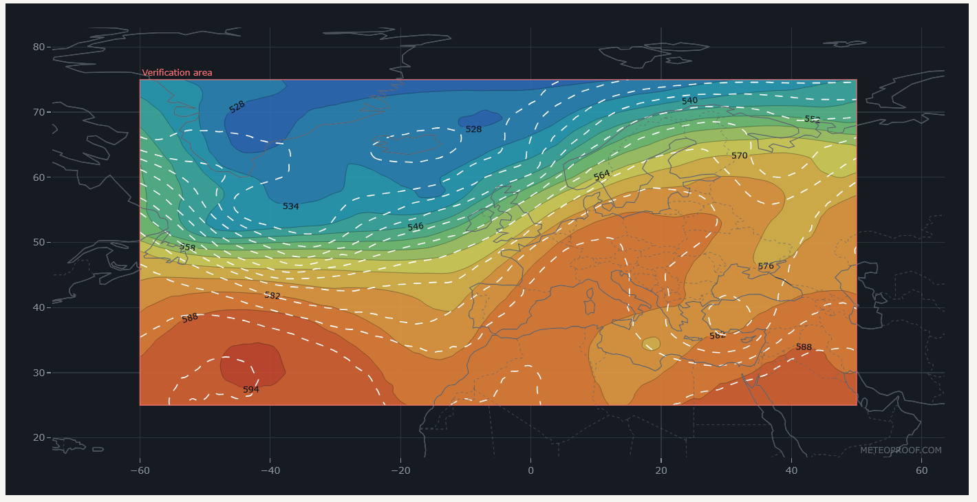 Fall Ish Pattern Model and Forecast Commentary - Autumn 2026 - Page 19 - Forecast Model ...