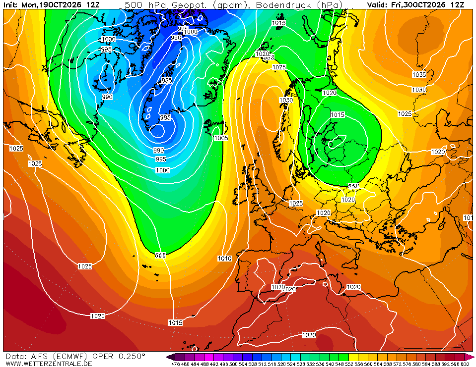 Model and Forecast Commentary - Autumn 2026 - Forecast Model Discussion ...