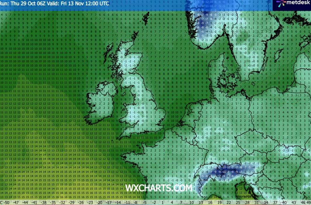 Model and Forecast Commentary - Autumn 2026 - Page 53 - Forecast Model ...