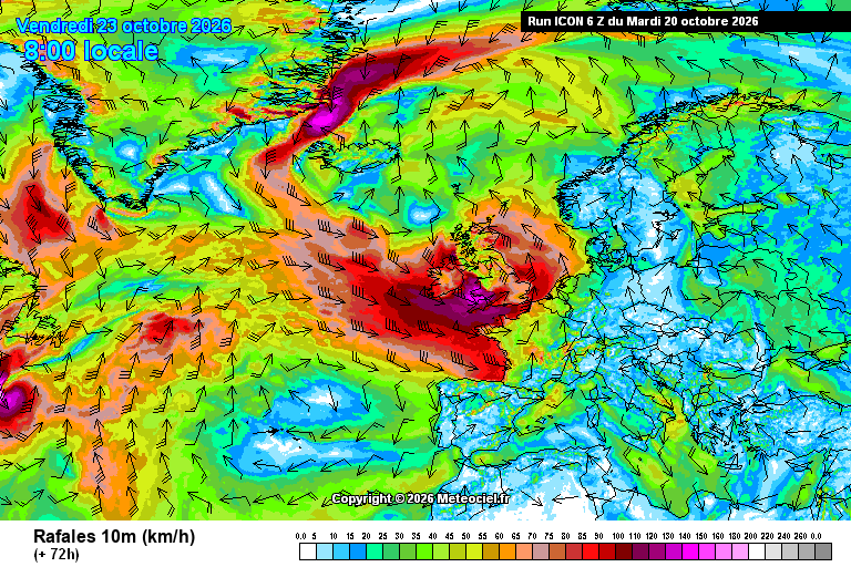 Potential storm on Friday? - Page 2 - Snow, Storms & Severe Weather ...